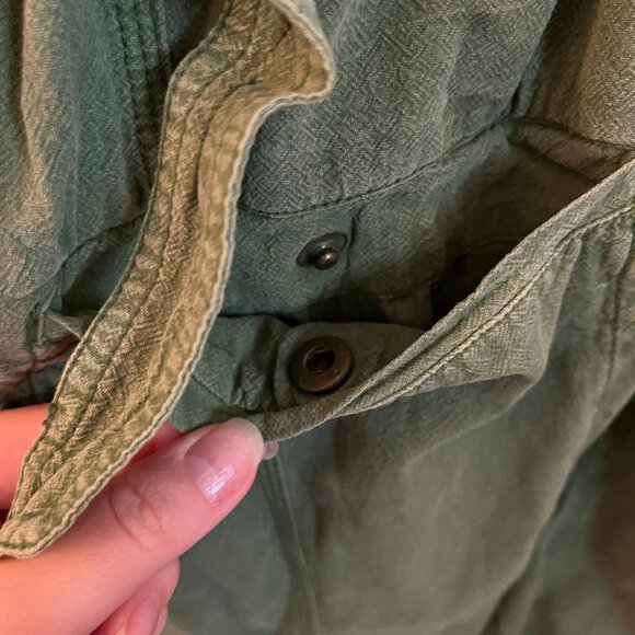 Free People Runyon Pant - Picture 5 of 5